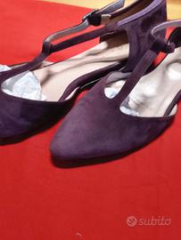 Scarpa donna 39
