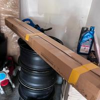 LINEAR IndiviLED® DIRECT 1500 PS luce neon