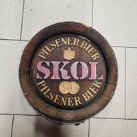 botte da pub