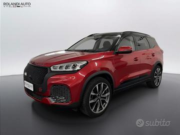 Sportequipe Sportequipe 6 1.5 turbo Gpl 149cv cvt