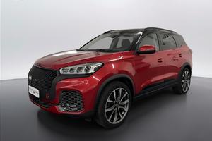Sportequipe Sportequipe 6 1.5 turbo Gpl 149cv cvt