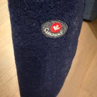 Cappotto in lana donna Canadiens tg46