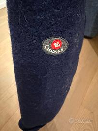 Cappotto in lana donna Canadiens tg46