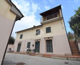 CASA INDIPENDENTE A PIEVE A NIEVOLE