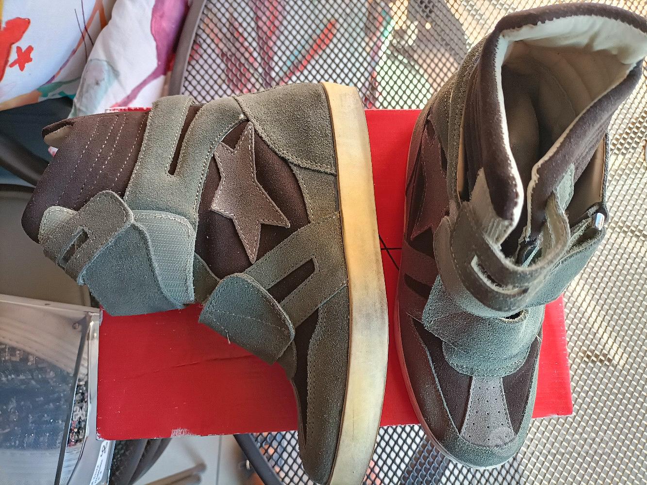 Ishikawa scarpe deals uomo 2018