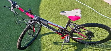 mtb ragazza