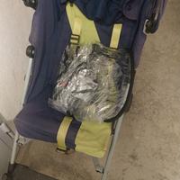 Passeggino  Mac Laten