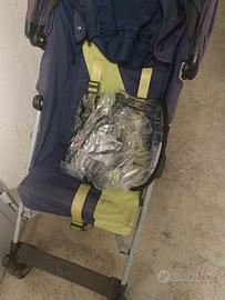 Passeggino  Mac Laten