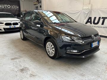 Volkswagen Polo 1.0 MPI 75 CV 5p. Comfortline