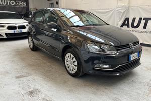 Volkswagen Polo 1.0 MPI 75 CV 5p. Comfortline