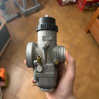Carburatore 34 dellorto VHSB