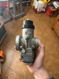 Carburatore 34 dellorto VHSB