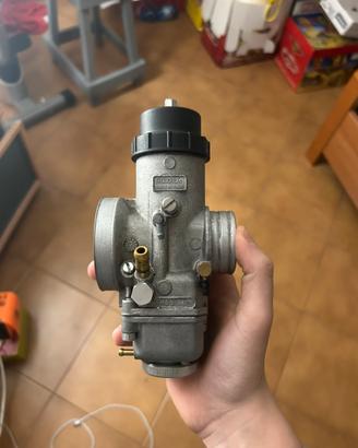 Carburatore 34 dellorto VHSB