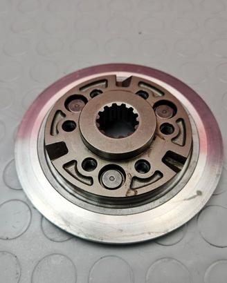 BASE TAMBURELLO KAWASAKI NINJA 1000 2008 2009 ZX-1