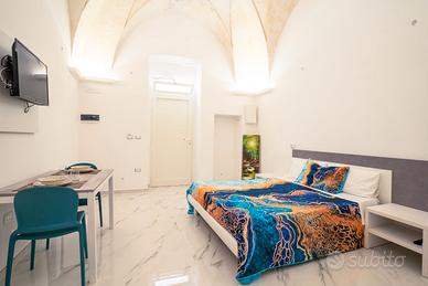 Monolocale zero metri dalla spiaggia