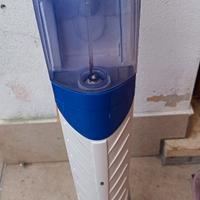 MOP PULITORE  DI PAVIMENTI AL VAPORE
