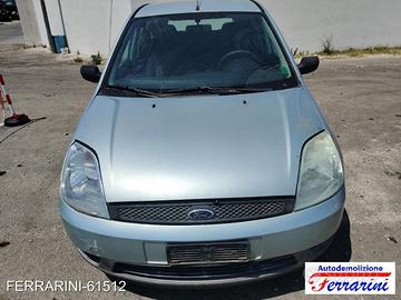 FORD FIESTA 5 JD, JH 1.4 TDCI 68CV Ricambi /