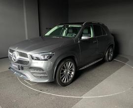 Mercedes-Benz GLE 300 d 4Matic Mild Hybrid Pr...