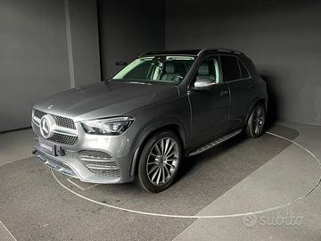 Mercedes-Benz GLE 300 d 4Matic Mild Hybrid Pr...