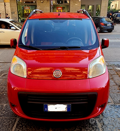 Fiat Qubo