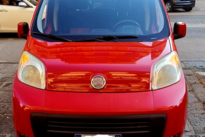 Fiat Qubo