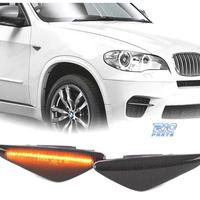 FRECCIE LATERALI BMW X5 E70 X6 E71 E72 F25 A LED D