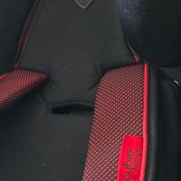 seggiolino auto Cybex edizione Ferrari