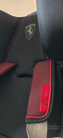 seggiolino auto Cybex edizione Ferrari