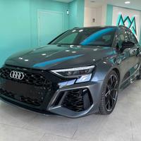 Audi RS3 RS3 2.5 tfsi quattro s-tronic