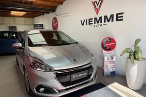 PEUGEOT 208 PureTech 82 5p. Allure