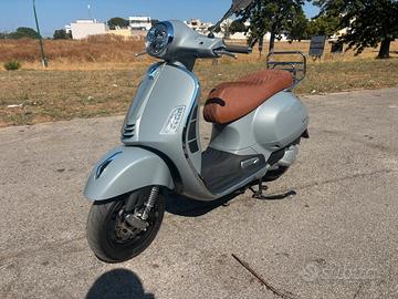 VESPA GTS 300