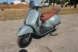 VESPA GTS 300