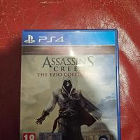 Assasin's Creed The Ezio Collection