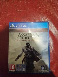 Assasin's Creed The Ezio Collection