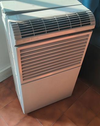 Condizionatore Portatile De'Longhi Pinguino