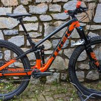 MTB CARBON TREK FUEL EX 9.8 GX TAGLIA M