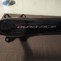 Shimano Dura-Ace FC-R9200-P Power Meter Guarnitura