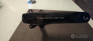 Shimano Dura-Ace FC-R9200-P Power Meter Guarnitura