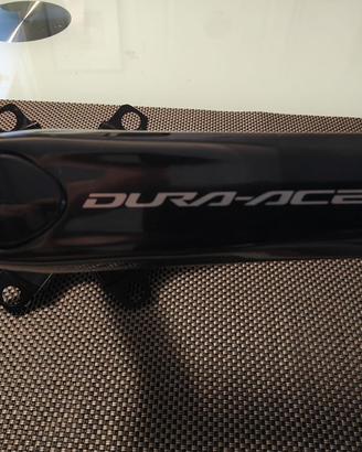 Shimano Dura-Ace FC-R9200-P Power Meter Guarnitura