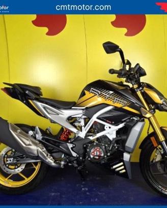 TVS Motor RTR 310 Garantita e Finanziabile