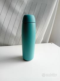 Food a porter Alessi, bottiglia termica 