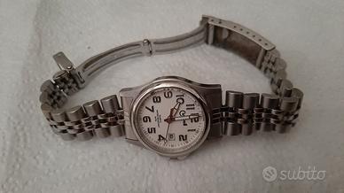 Orologio da Donna Lowell vintage