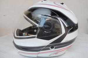 Casco Caberg Duke