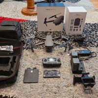 Dji Mavic 2 Zoom Fly More Kit