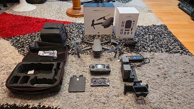 Dji Mavic 2 Zoom Fly More Kit