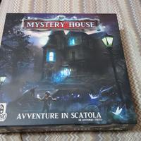 Mystery House
