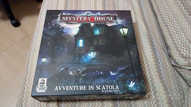 Mystery House