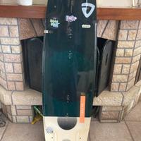 Tavola Wakeboard Ronix Rise 2023- misura 132