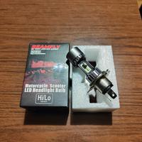 Led Moto H4