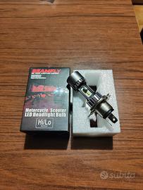 Led Moto H4